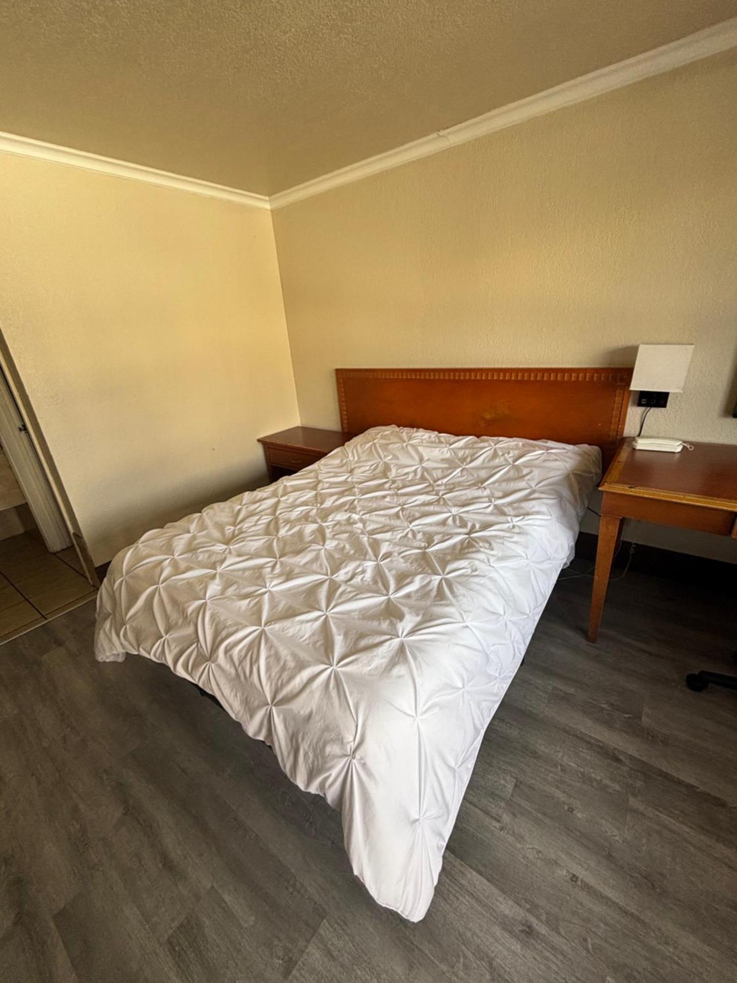 Jet Inn Motel-Seatac, シアトル（ワシントン州） エクステリア 写真